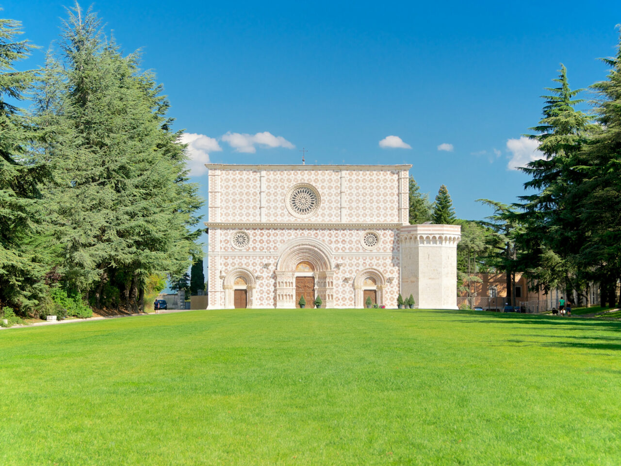 la Basilica