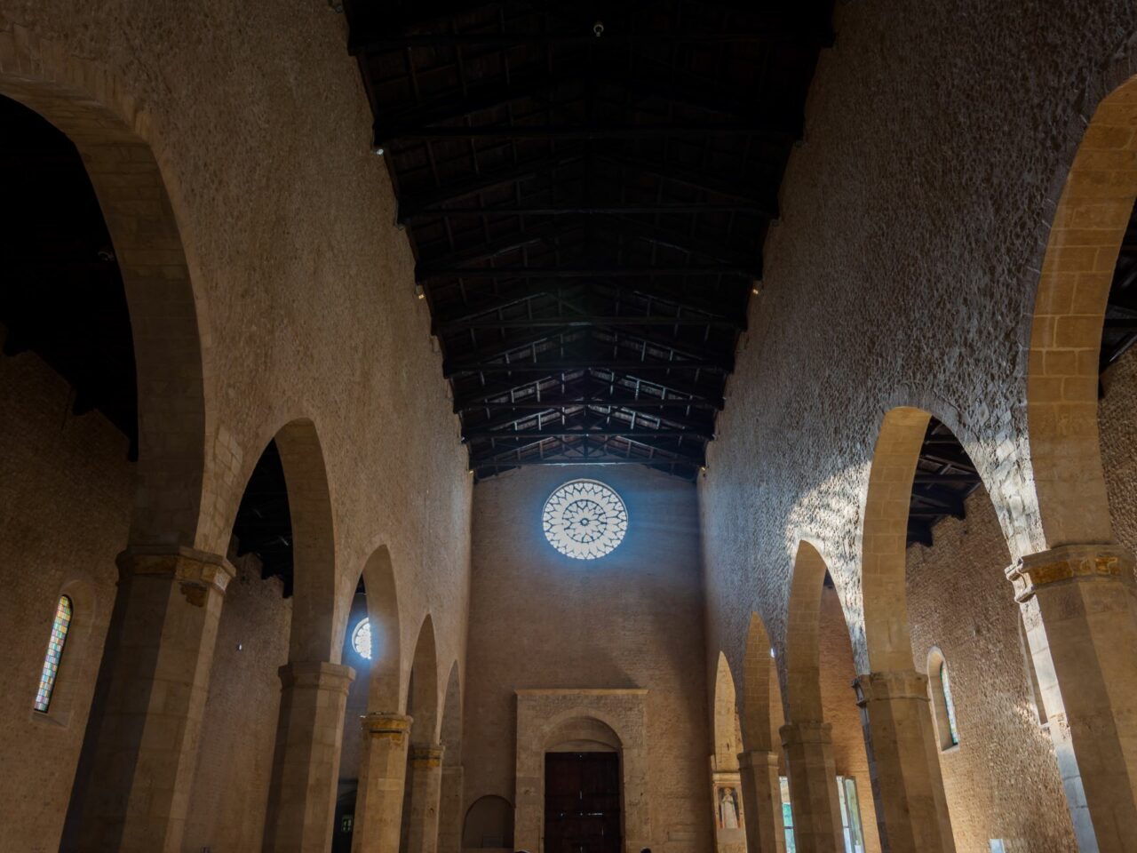 l’Architettura